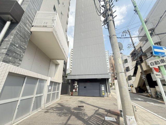 グラン・アベニュー西大須|名古屋市の賃貸ならMy賃貸のその他共用部分|グラン・アベニュー西大須