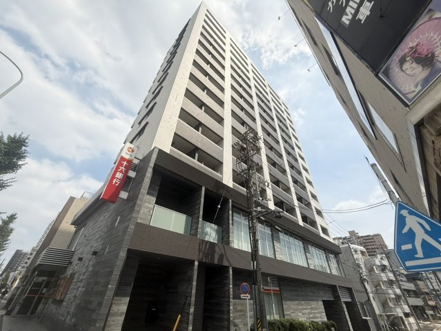 グラン・アベニュー西大須|名古屋市の賃貸ならMy賃貸
