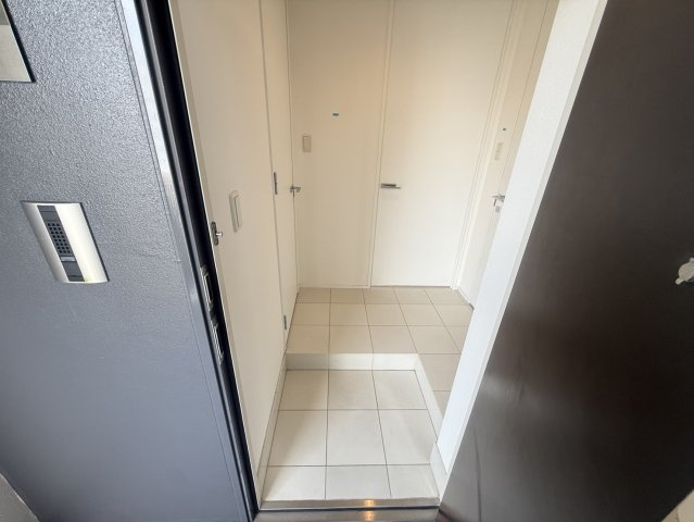 グラン・アベニュー西大須|名古屋市の賃貸ならMy賃貸の玄関|グラン・アベニュー西大須