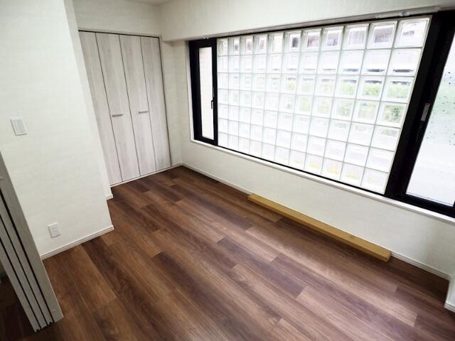 ロイヤルパレス代々木の内装|内装も気になるポイント