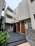 サザンガーデン渋谷本町の画像