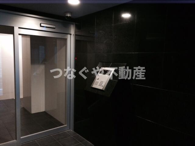 ＸＥＢＥＣ池上のその他共用部分|ＸＥＢＥＣ池上