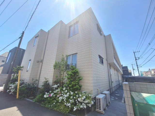 パ・マル逆井