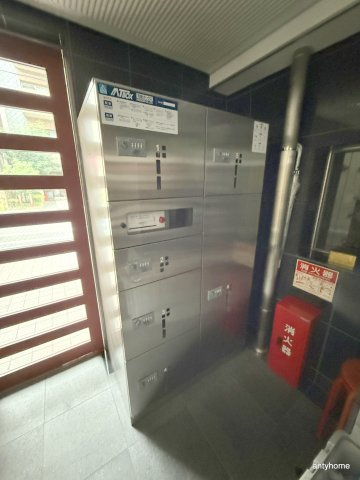 アールメゾン道頓堀の設備