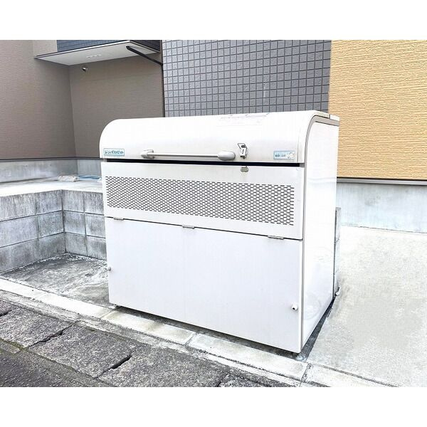 Nachura新田のその他