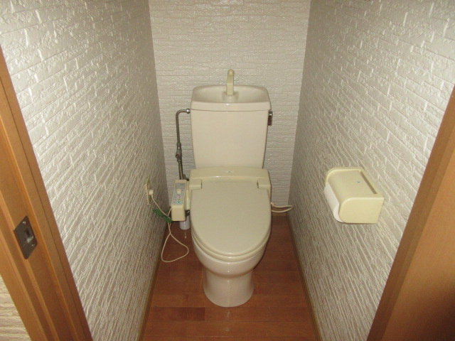 グランドール南町のトイレ