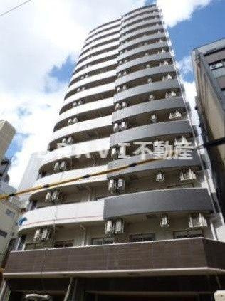 SERENiTE堺筋本町SUD（セレニテサカイスジホンマチエスユーディー）　BRAVI不動産の外観