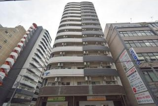 SERENiTE堺筋本町SUD（セレニテサカイスジホンマチエスユーディー）　BRAVI不動産の外観