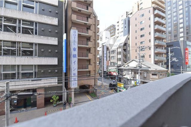 SERENiTE堺筋本町SUD（セレニテサカイスジホンマチエスユーディー）　BRAVI不動産