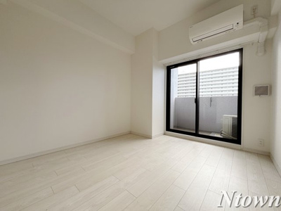 【その他】 | S-RESIDENCE浄心 | こちらの居間で趣味の時間をお楽しみください