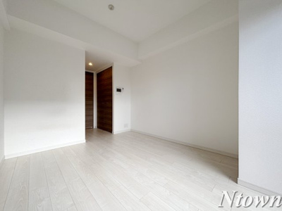 【その他】 | S-RESIDENCE浄心 | ゆったり過ごせる居間です