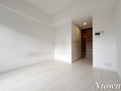 【居間・リビング】 | S-RESIDENCE浄心 | こちらのリビングで趣味の時間をお楽しみください