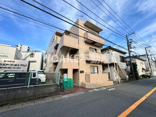 プチメゾン中央林間