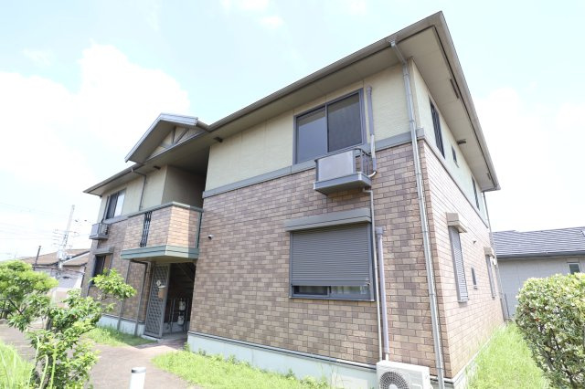 リビングタウン高山台Ｂ