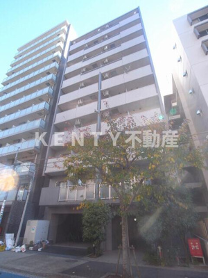 【外観】 | コーストワン | おしゃれな外観です