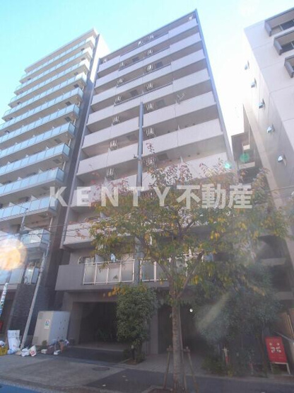 【外観】 | コーストワン | おしゃれな外観です