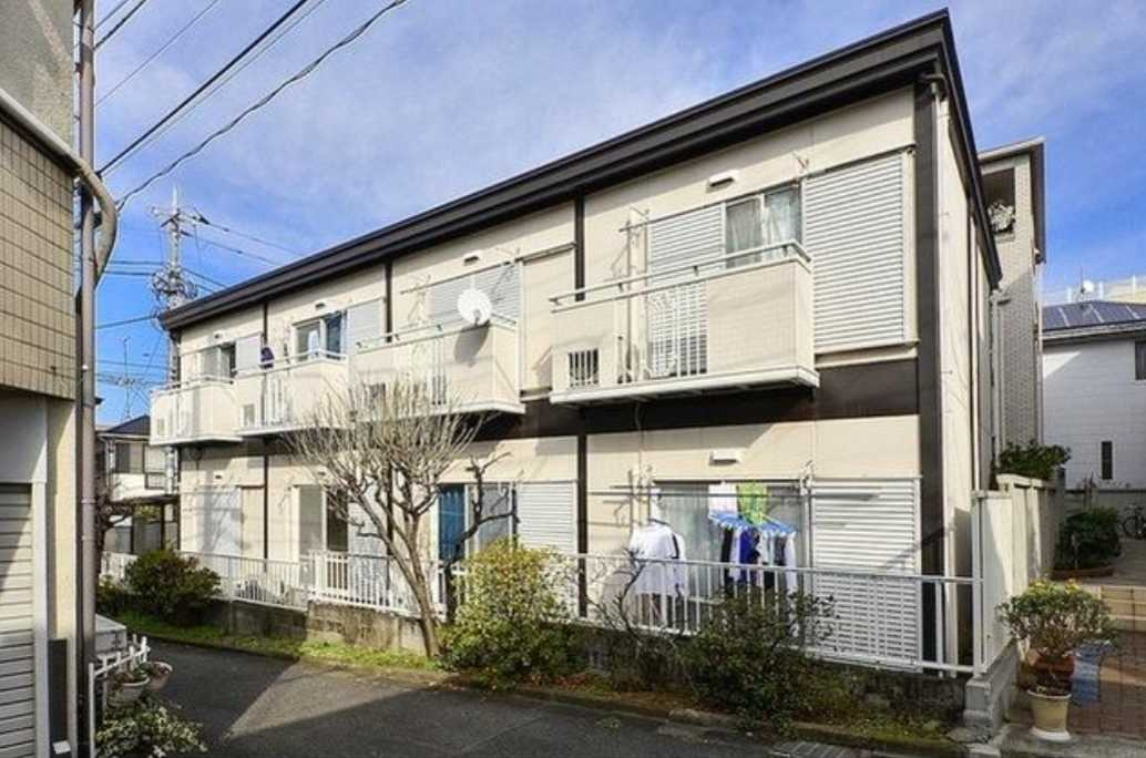 クレッシェンドK　ネット無料　角部屋　陽当たり良好