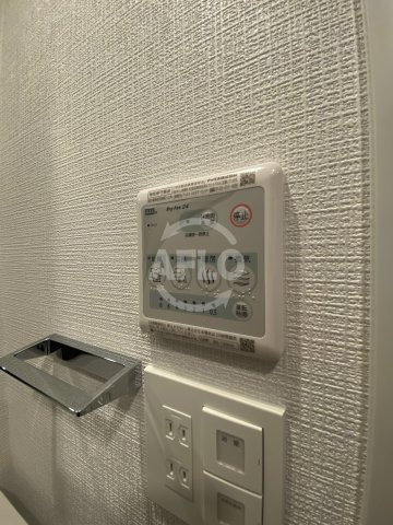 エスリードレジデンス大阪福島フロントの設備|エスリードレジデンス大阪福島フロント　浴室乾燥機