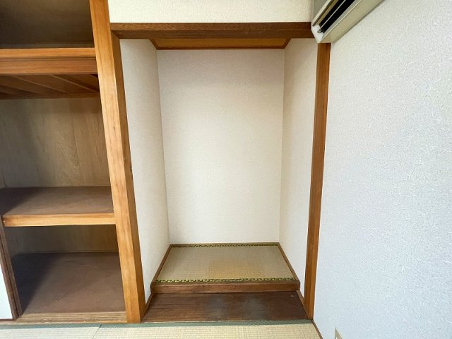 【内装】 | ビーコンハイツパート2