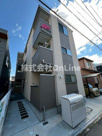 F asecia Dioneの画像