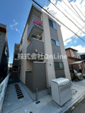 F asecia Dioneの画像