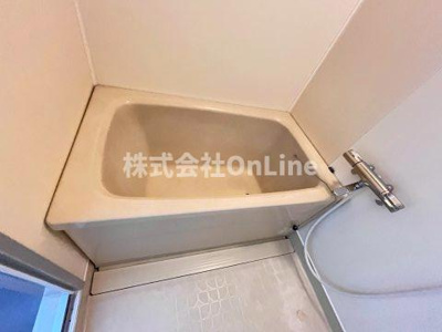 【浴室】 | デイグランロイヤルヴィラ