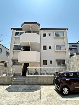 【その他共用部分】 | 児玉ビル(池場)