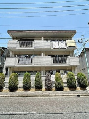 【外観】 | 児玉ビル(池場) | ★外観