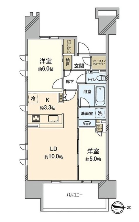 ★仲介手数料無料★CITYTERACE TOYOCHO