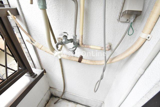 サンライフ近江堂の設備