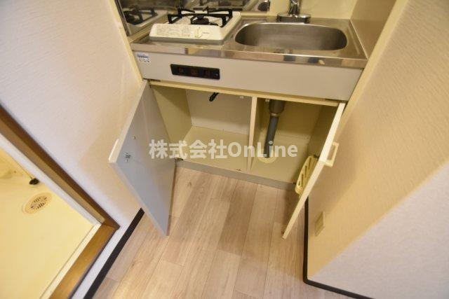 サンライフ近江堂のその他