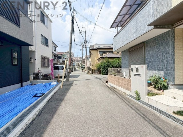 当日見学予約受付中です。お気軽にお問い合わせください♪