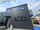 豊中市蛍池南町2丁目新築一戸建ての画像
