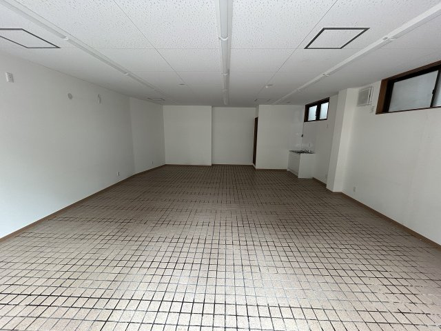 グランベール森下の内装