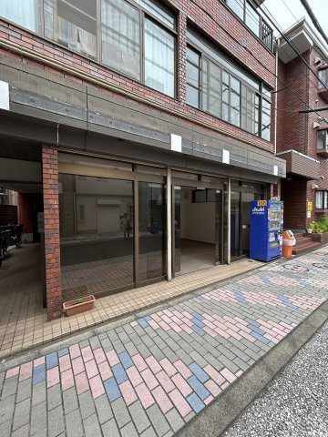 グランベール森下のその他