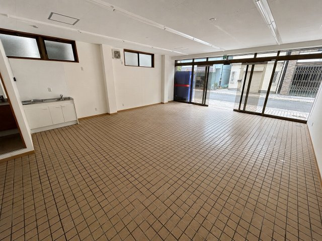グランベール森下の内装