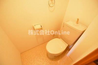【トイレ】 | メルディアキューブやえのさと