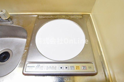 【設備】 | メルディアキューブやえのさと