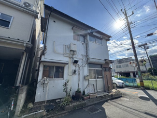 【外観】 | 新座市野火止7丁目　土地