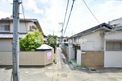 【展望】 | トップヒル森河内