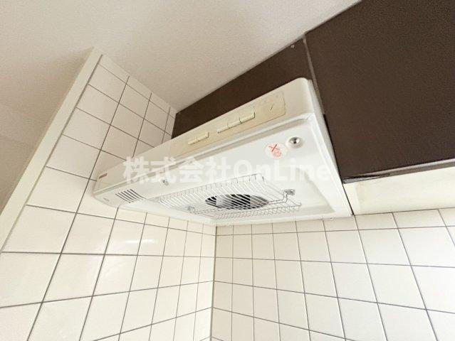 【設備】 | グランドールY