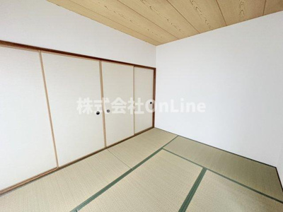 【寝室】 | グランドールY