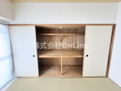 【収納】 | グランドールY