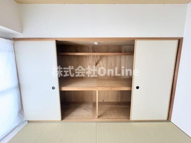 【収納】 | グランドールY