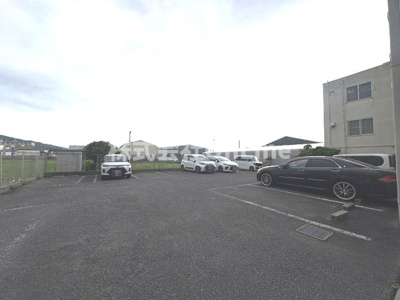 【駐車場】 | グランドールY