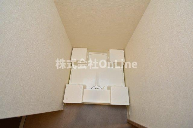 ファステート東大阪アダマスの設備