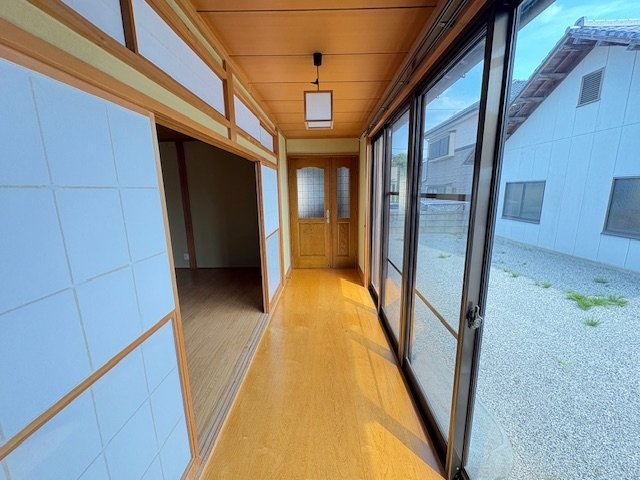 上里町大字金久保　中古3800の内装