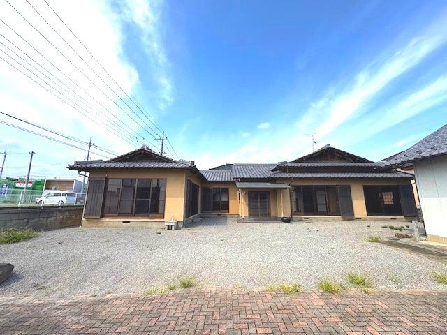 上里町大字金久保　中古4000