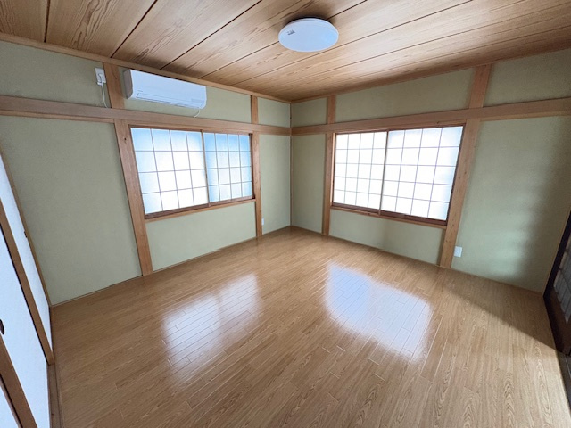 上里町大字金久保　中古3800の洋室