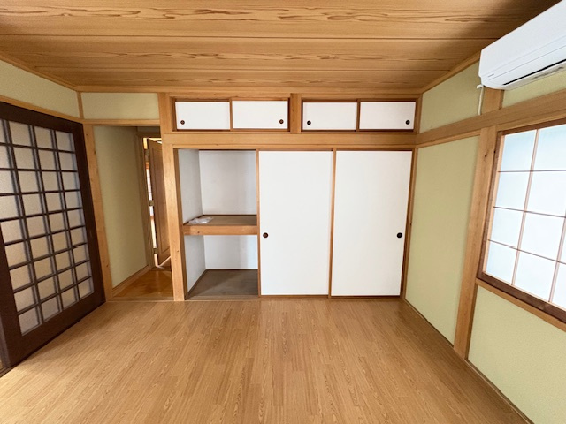 上里町大字金久保　中古3800の洋室